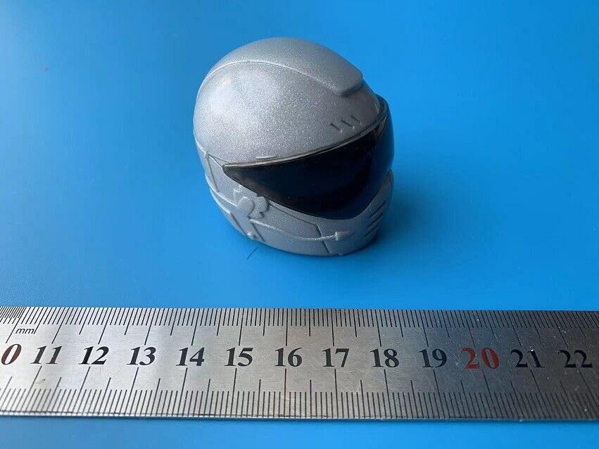 1920 motorcycle helmet Stilo Helmet ST6 GT Large Carbon SA2025 AA0800AF1X59