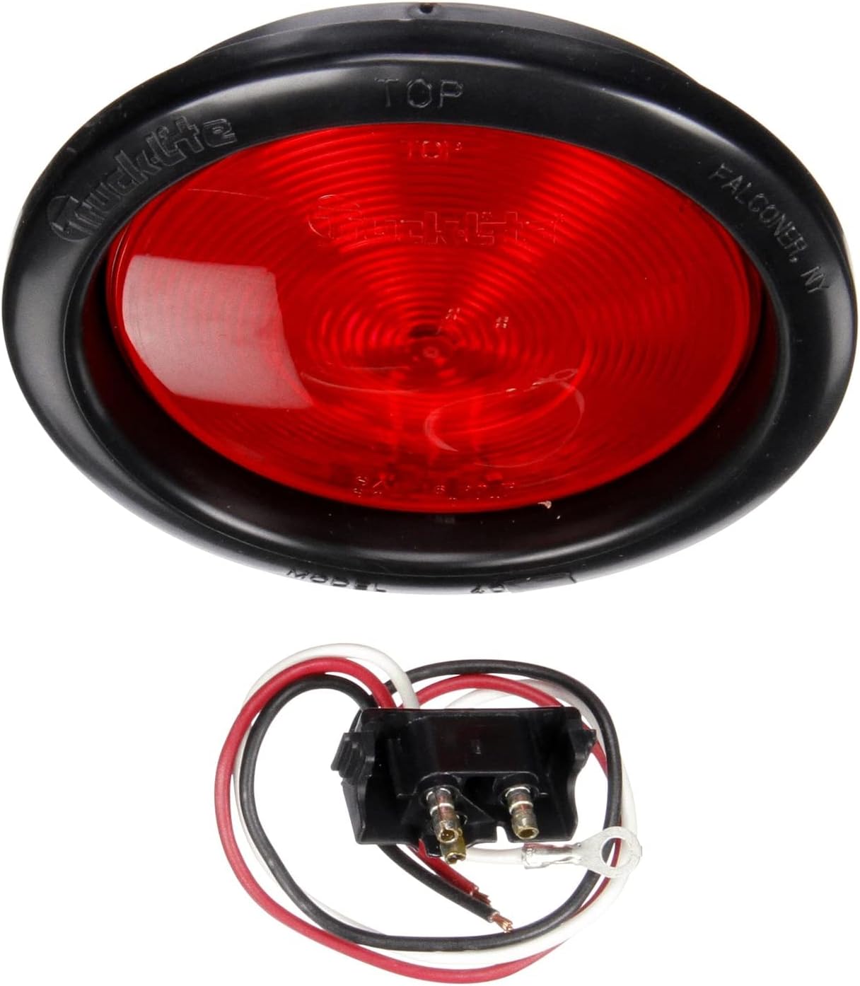Truck-Lite Genuine Truck-Lite Stop/Turn/Tail Lamp - 40028R