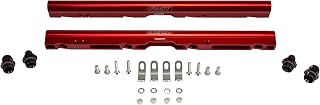 FAST COMP Cams Fuel Rail Adapter Kit, lsx 92mm manifold (146035-KIT)