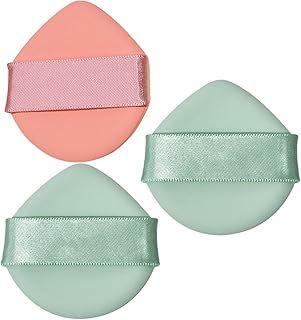 SHERCHPRY Juego de esponjas de maquillaje de ...