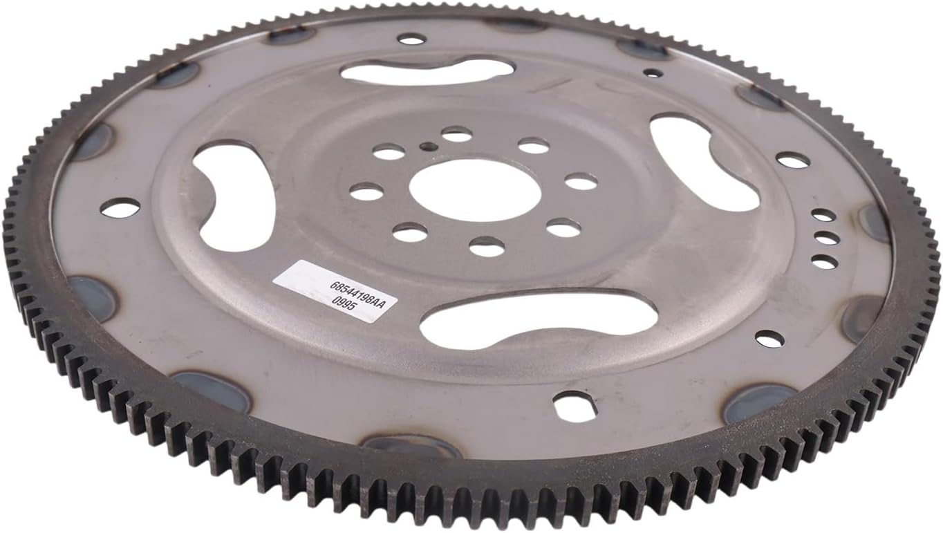 Automatic Transmission Clutch 68544198AA 4800696AA Compatible with Chrysler Compatible with Dodge Avenger Compatible with ProMaster 1500 2500 3500