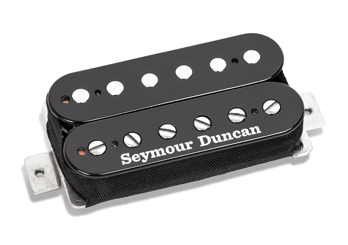Seymour duncan 11102-17-B SH-5 Duncan Custom Blk