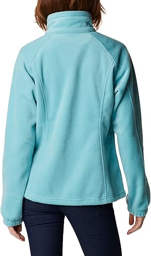 Miniatura 2 de Columbia Benton Springs - Chaqueta con cremallera para mujer