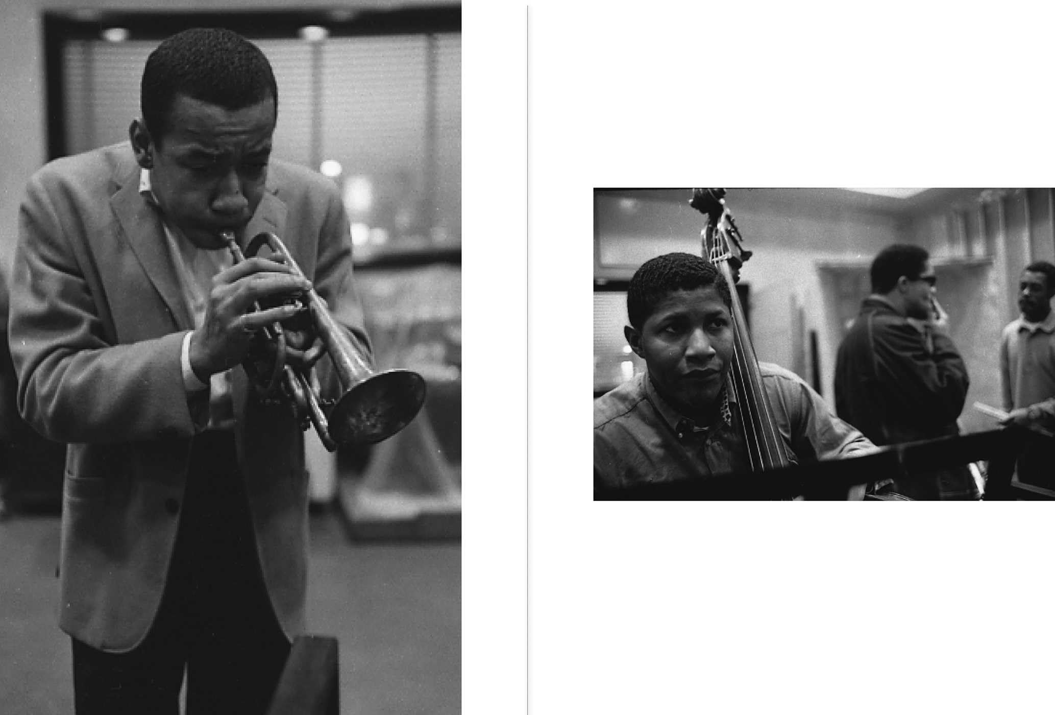 Steve Schapiro Jazz /anglais: Best of the Apollo, Village Vanguard, and Riverside Sessions