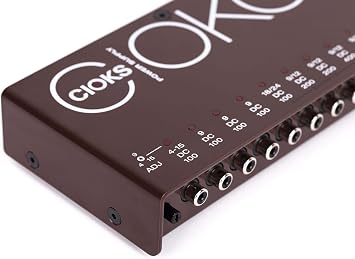 CIOKS Ciokcolate Power Supply
