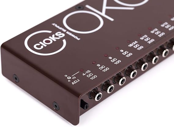 CIOKS Ciokcolate Power Supply