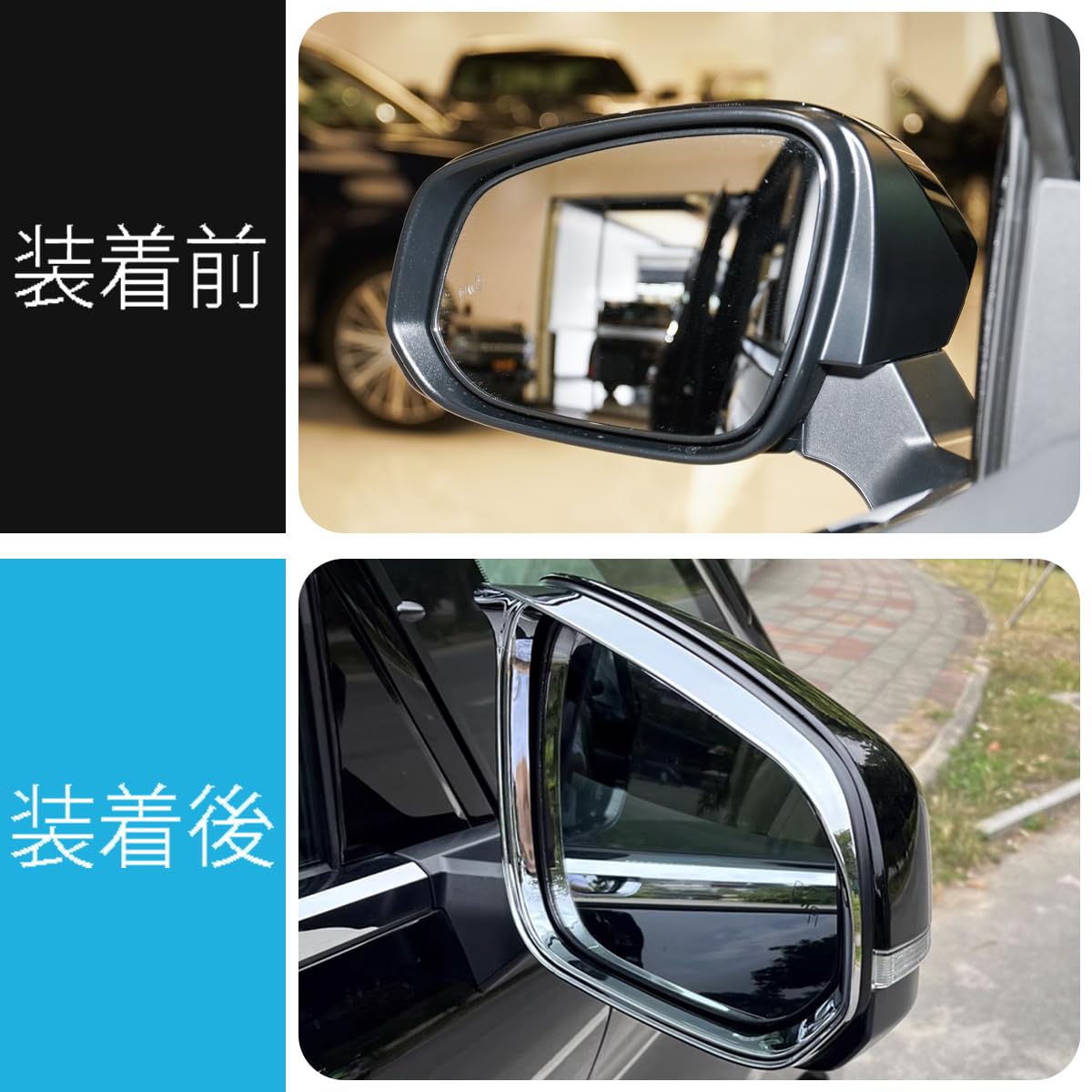 Amazon | ZUNEIGUNGトヨタ 新型 アルファード ヴェルファイア 40系