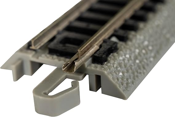 E-Z TRACK EXPANDER PACK - Nickel Silver - N Scale