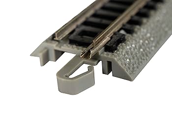 Bachmann E-Z Track Nゲージ Expander Set Amazon.com: Bachmann Trains - Snap-Fit E-Z TRACK LAYOUT