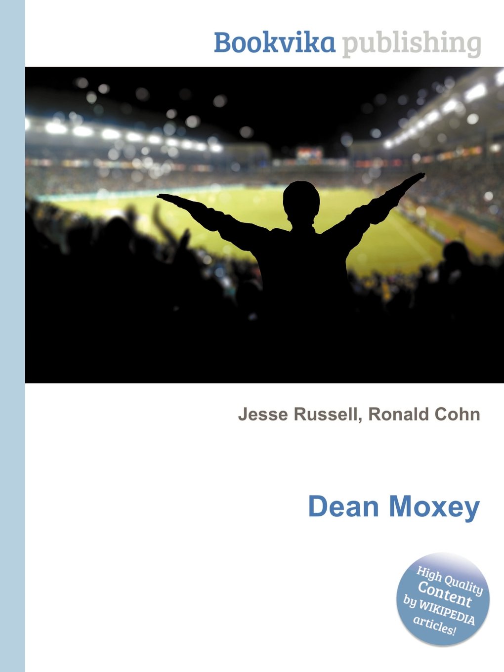 Dean Moxey