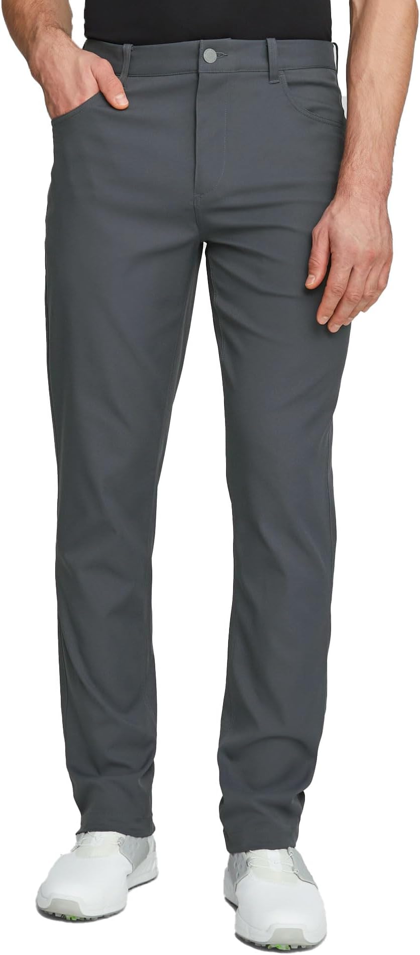 adidas golf go to five pocket pants