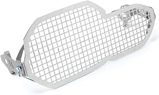 AltRider F809-5-1104 Scheinwerferschutz-Set aus Edelstahl für BMW F 800 GS /A