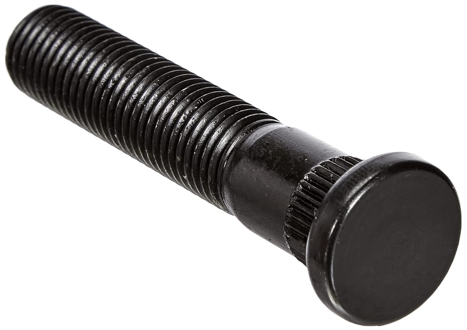 Spacer Stud 12 x 1.5 x 6mm x 57mm SS37
