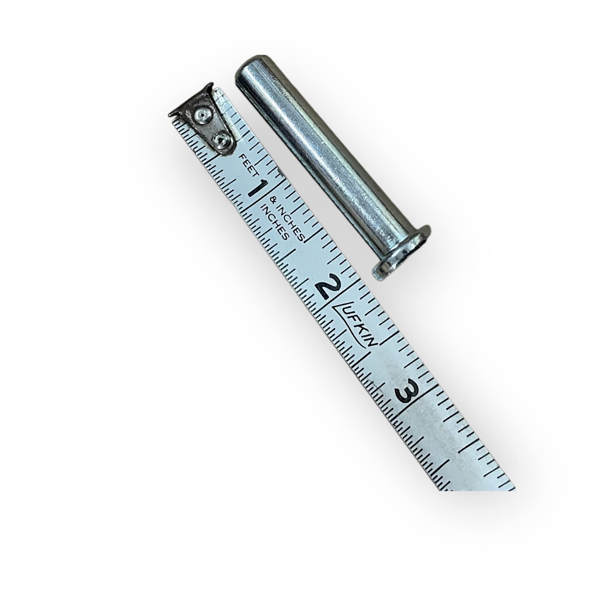 Amazon.com: Hoover Rear Axle #440003865 : Home & Kitchen 