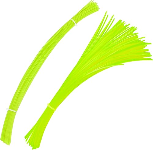 THTEN SDJ616 Línea de repuesto Flex-Line, compatible con Sun Joe SDJ616L, línea de repuesto para trituradora Sun Joe, Joe SDJ616 SDJ617E,