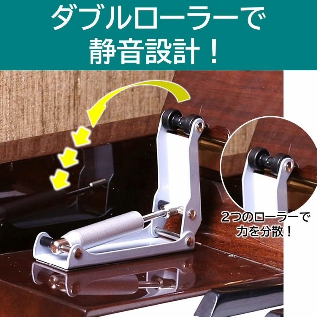 Amazon | ルボナリエ ピアノ ストッパー フィンガーガード はさみ防止