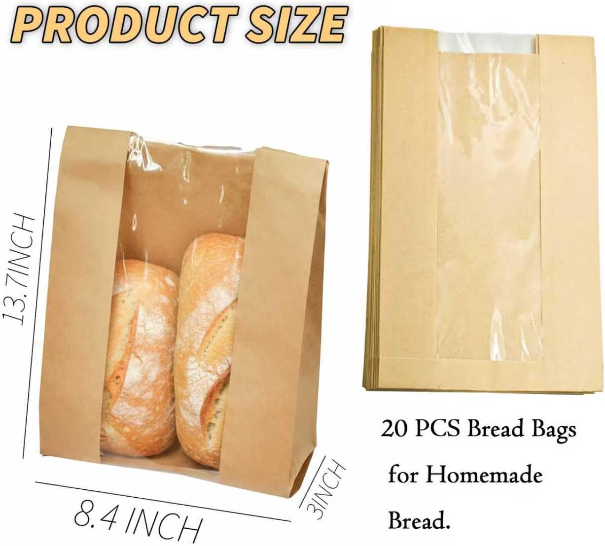 6.3Quart Large Glass Mixing Bowl with Lid, Clear Large Salad Bowls Glass Big Mixing Bowls for Kitchen - Image 3