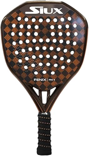 Siux Fenix Pro 5