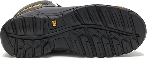 Miniatura 5 de Cat Footwear Botas de trabajo con punta de acero para hombre