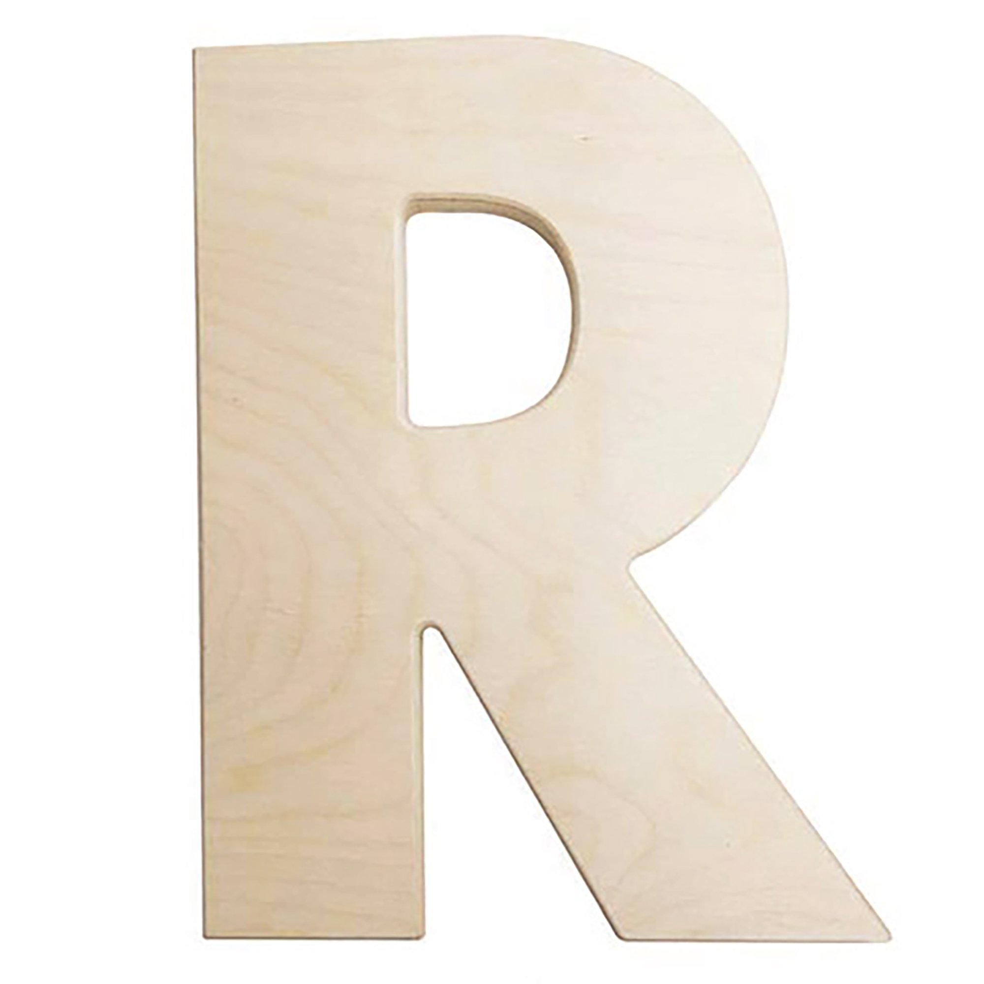 Capital Letter R The Letter R – Pure Téchne