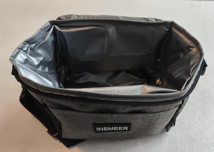 Sac isotherme, sac à déjeuner, sac à déjeuner, sac isotherme, sac