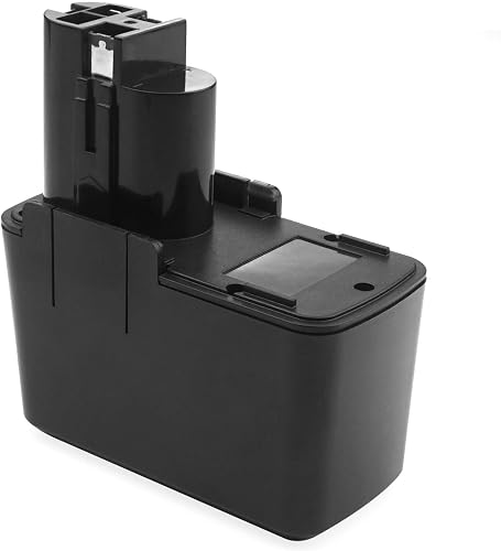 12V 3.5Ah Batterie pour Bosch 3300K BAT011 PSB 12VSP ADVTRONICS