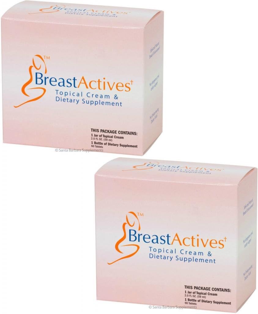 Breast Actives
