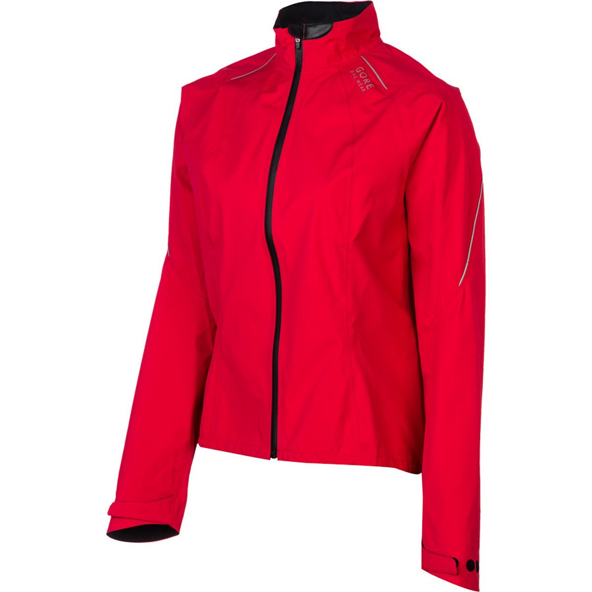 Gore Bike Wear Women's Road Race Gore-Tex Active Shell Jacket, Waterfall Blue, Large