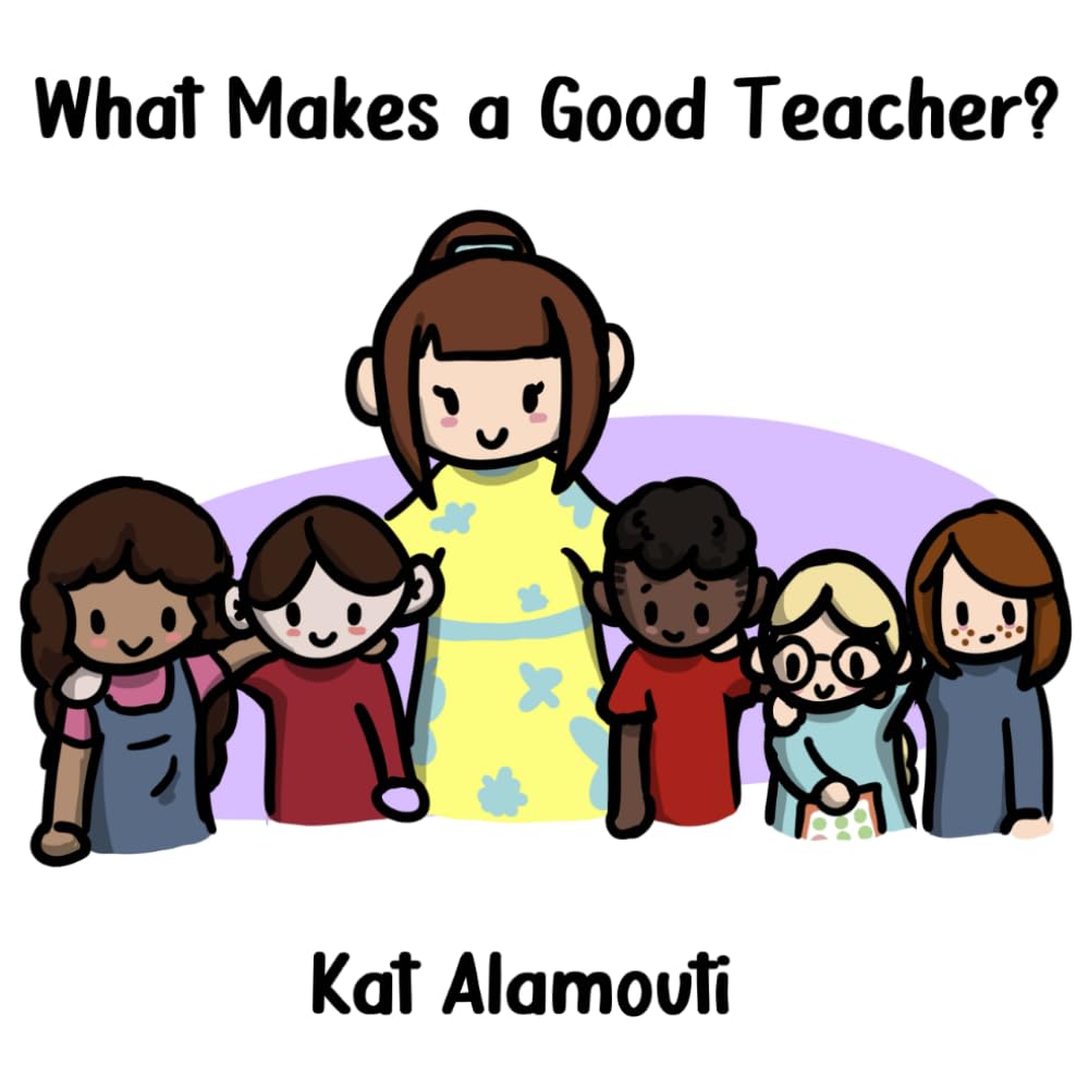 What Makes a Good Teacher?
