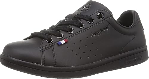 Amazon ルコックスポルティフ スニーカー Laローランsl 軽量 消臭機能 フィット感 クッション性 定番 コート系 スニーカー Amazon ルコックスポルティフ スニーカー Laローランsl 軽量 消臭機能 フィット感 クッション性 定番 コート系 スニーカー