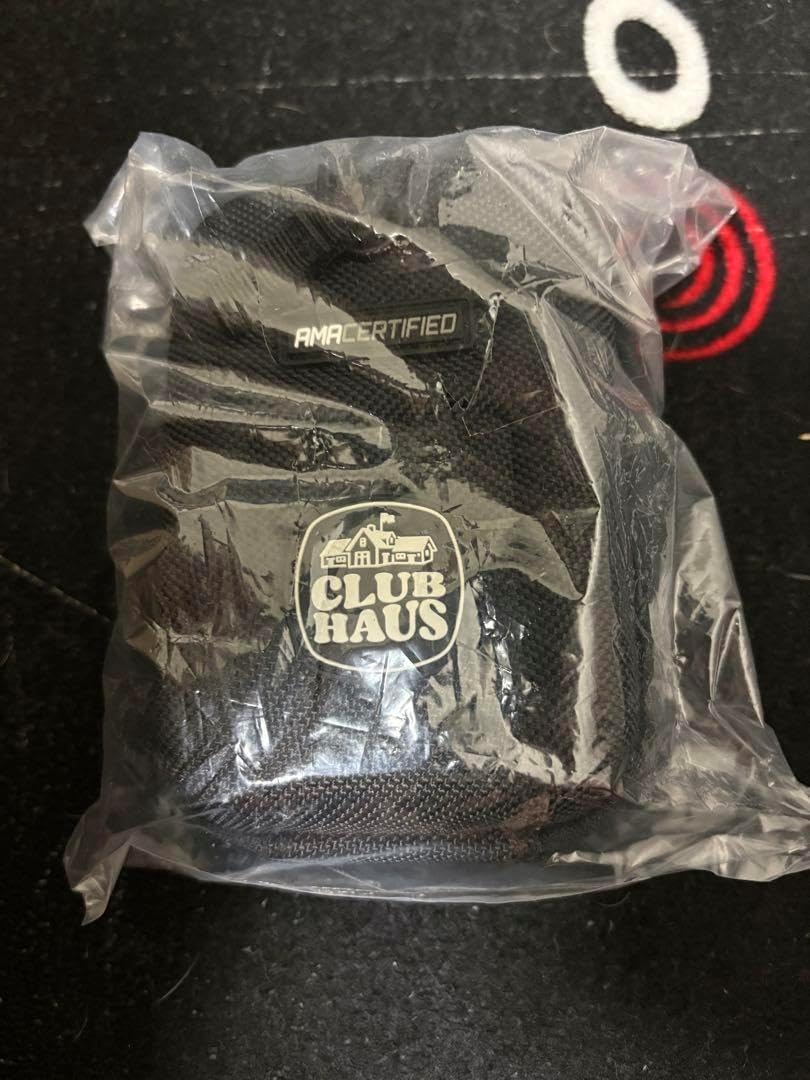 クラブハウス clubhaus 距離測定器ケース 新品 クラブハウス CLUBHAUS スコープケース 距離計ケース