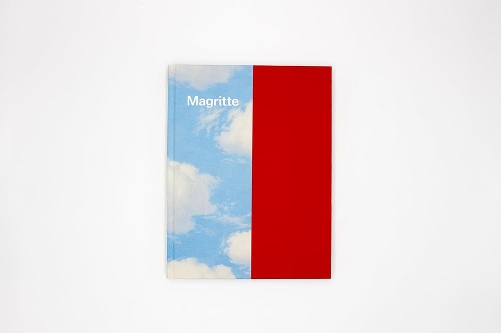 Amazon | Magritte | Chambers, Nicholas | Surrealism