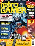 Retro Gamer 2/2013