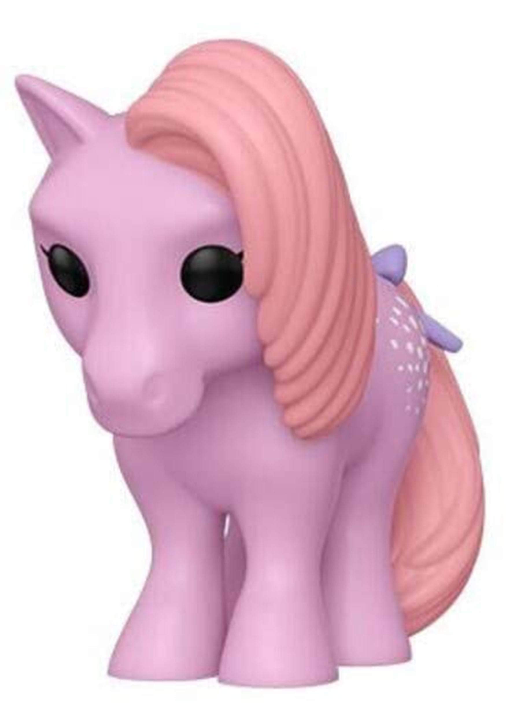 Pop! My Little Pony - Cotton Candy #61 - Funko, Multicolor