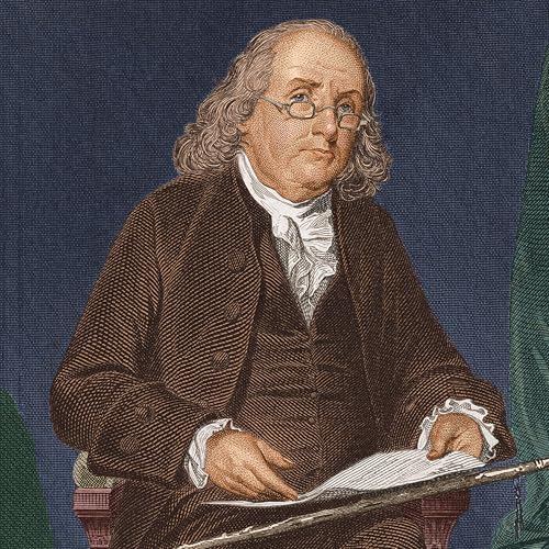 Benjamin Franklin Episode 4: Rising Sun Speech, Abolitionist Petition & Final Square | Series Finale | Masonic Files