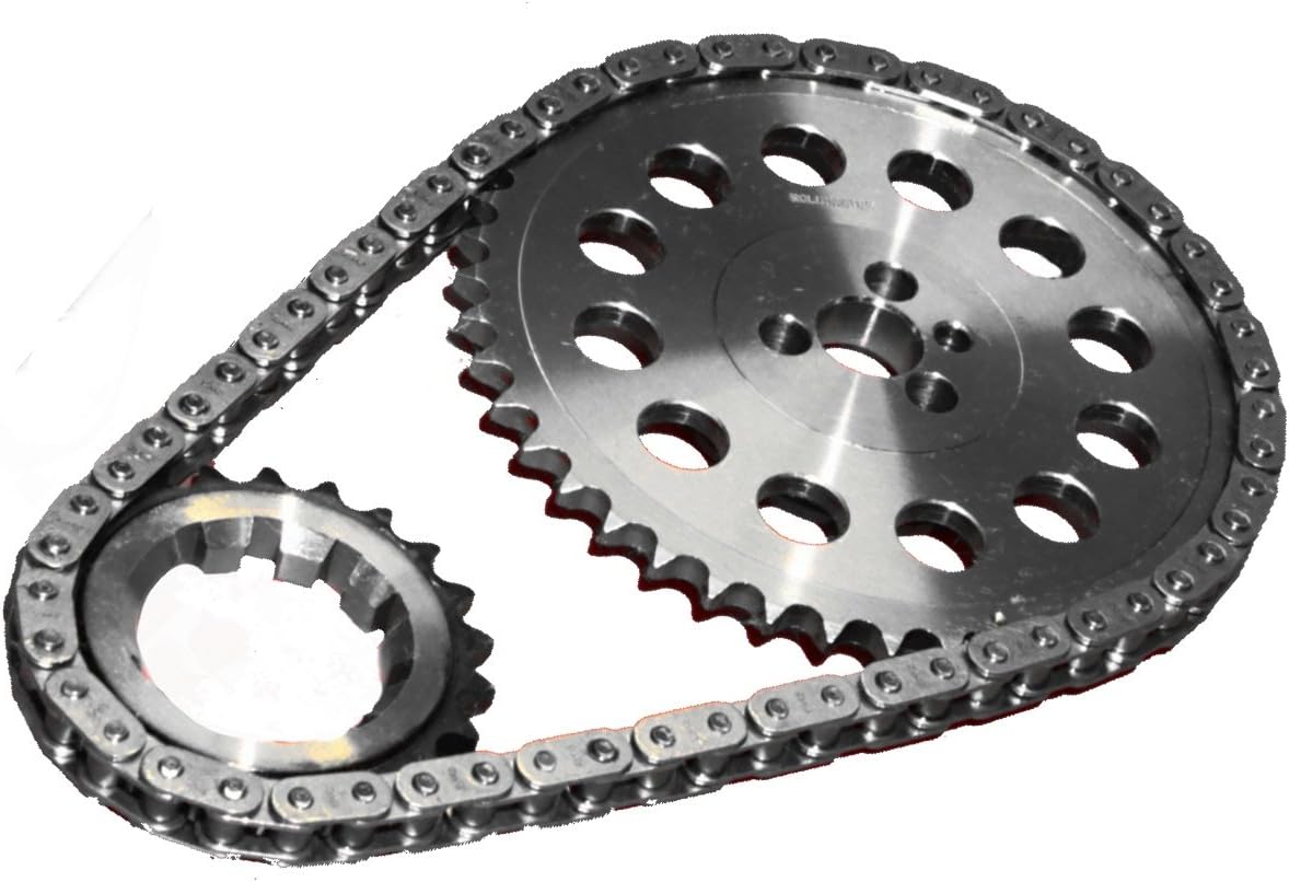 JP Performance 5618T Roller Timing Set