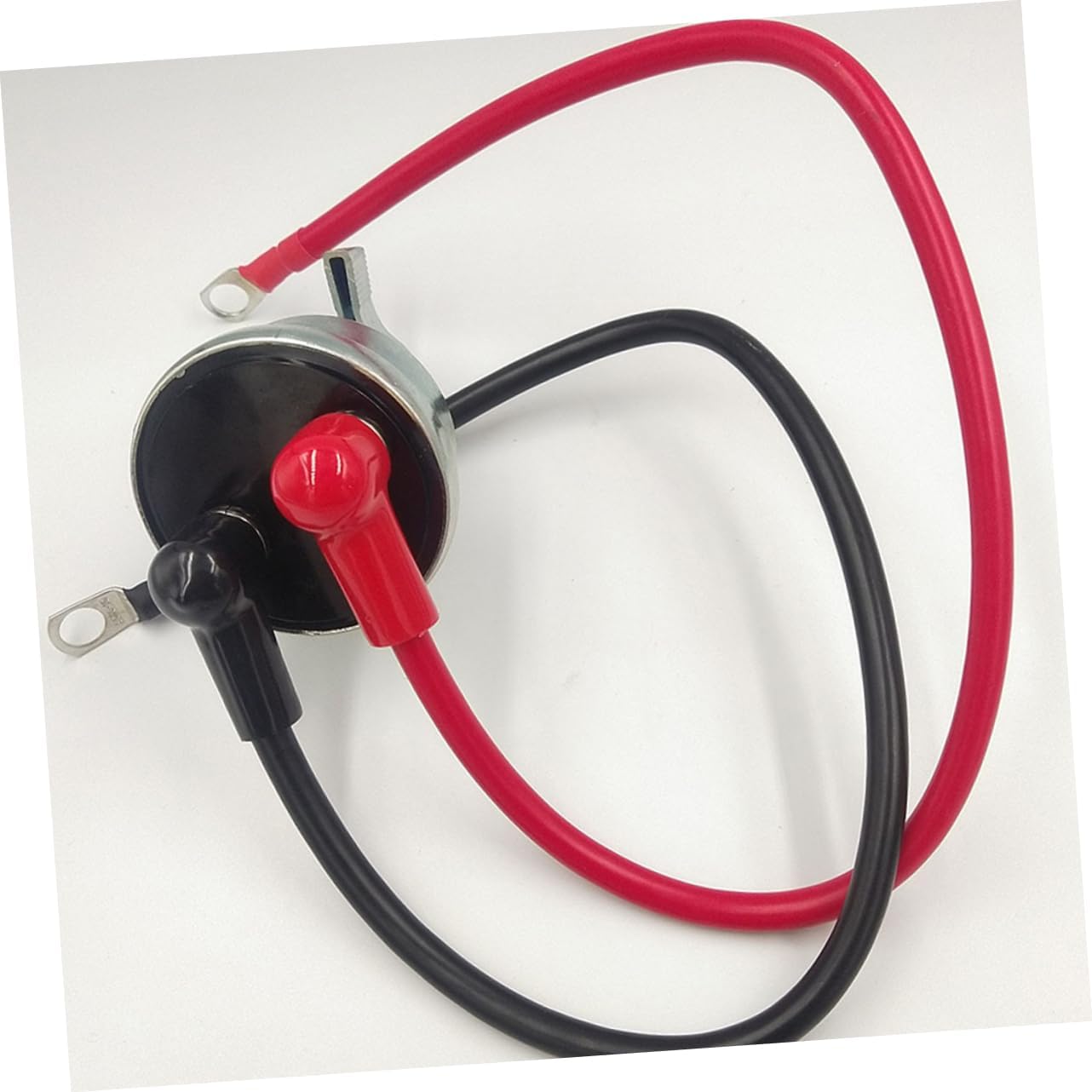 Professional Car Battery Cut off Switch Rv Battery Isolator Knob Power Switch Safety Design Easy Disconnect