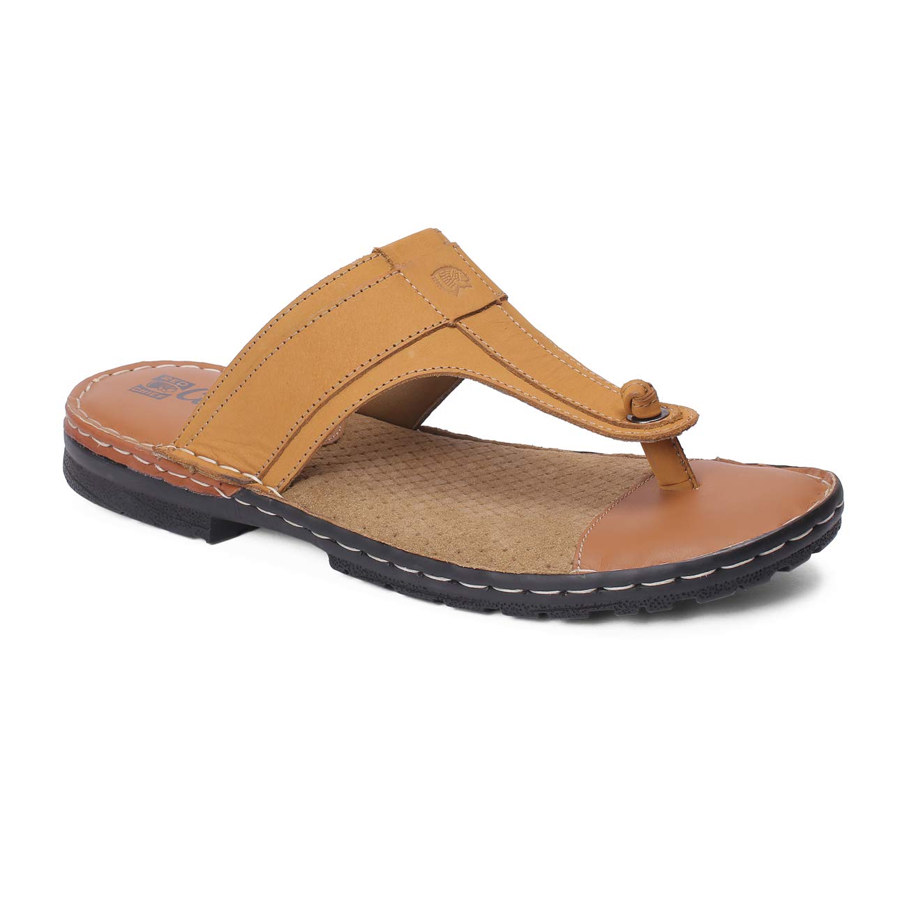 Red Chief Slipper for Men Rust (B0BD5FRPKY) Amazon Price History, Amazon Price Tracker