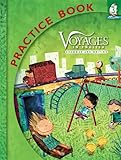 Voyages in English Grade 3 Practice Book (Voyages in English 2011)