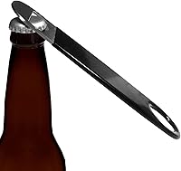 Vista 2 de Siskiyou NFL - Abridor de botellas de cuello largo unisex