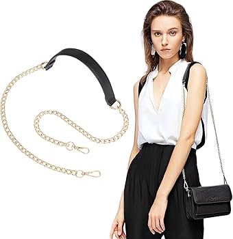 Amazon | SHULLIN ショルダーストラップ ショルダーベルト バッグ 交換