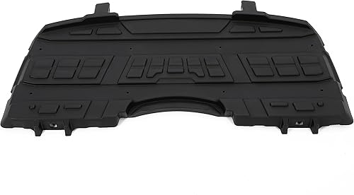 Miniatura 8 de HECASA Conjunto de cubierta de servicio frontal compatible con Polaris Sportsman 2005-2010 400 450 500 700 800 X2 EFI HO Touring repuesto para