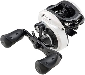 Amazon | アブガルシア(Abu Garcia) ロープロファイル ベイトキャスト