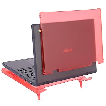 ASUS Chromebook 別売りケース付き Amazon.com: mCover Case Only Compatible for 2024~2026 11.6