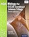 Aqa GCSE Biology for Combined Science (Trilogy) Student Book