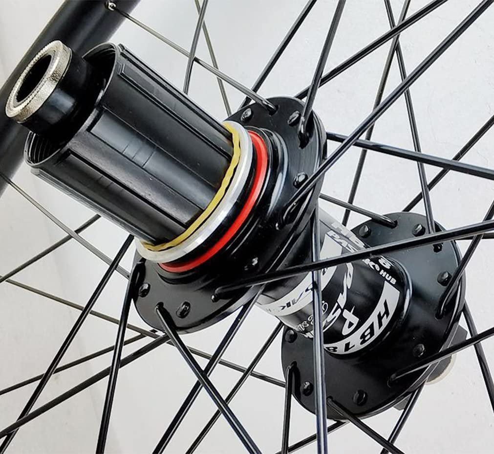 Mountain Bike Wheelset 27.5