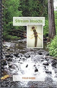 Ring-bound Stream Insects - Field Guide - 2014 Book