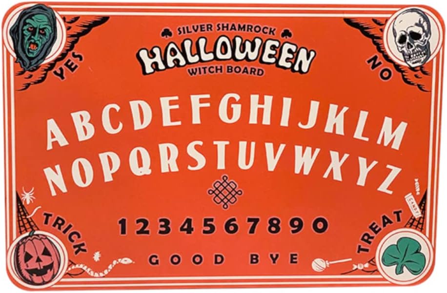 Trick Or Treat Studios Halloween III Season of The Witch Witch Board
