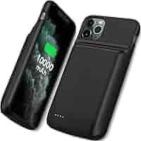 Apple - ★再出品★iPhone 11  Battery Case ブラック For Parts Only! Apple Smart Battery Case for iPhone 11 - NOT
