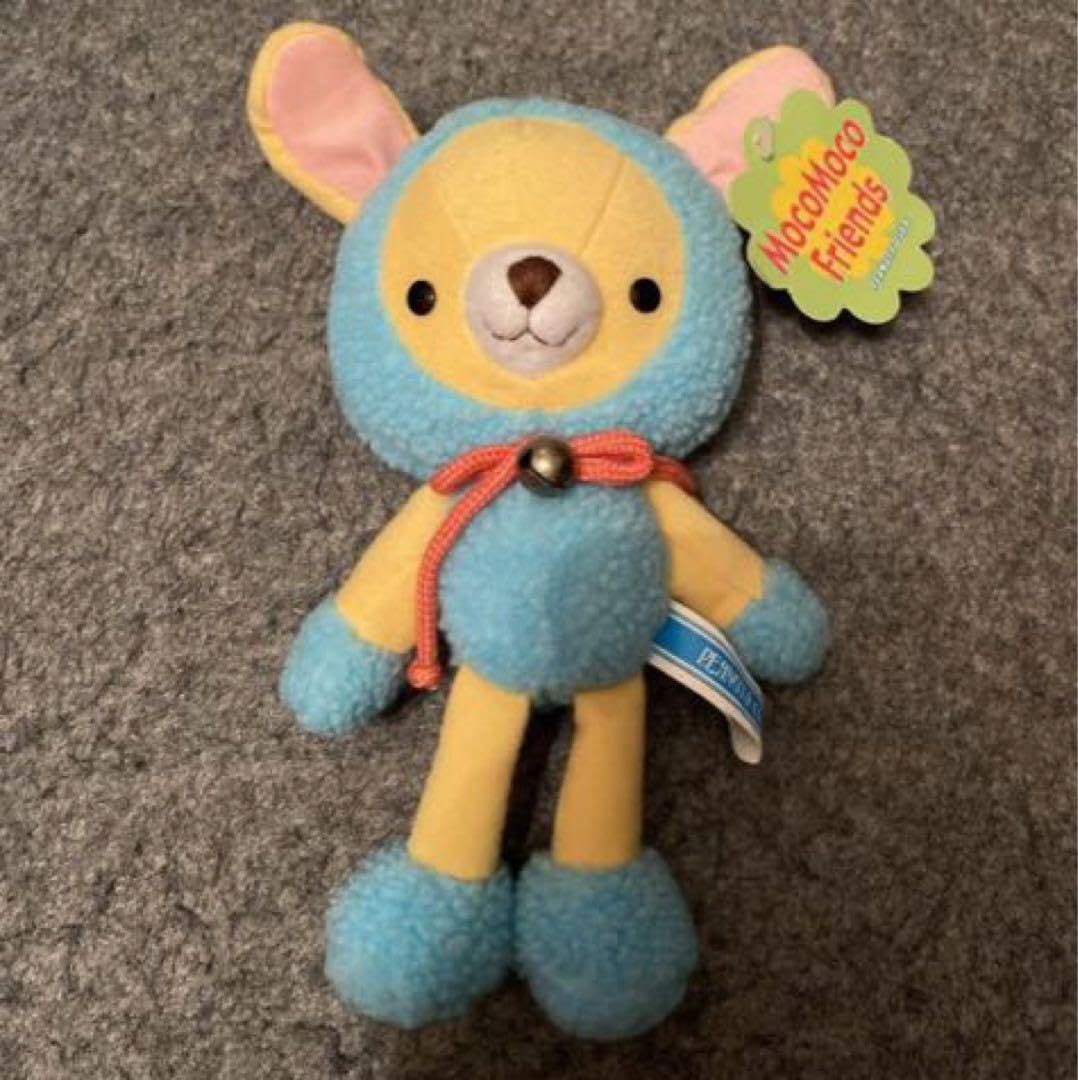 レトロ ピーナッツクラブ うさぎ ぬいぐるみ 3個セット 2025年最新